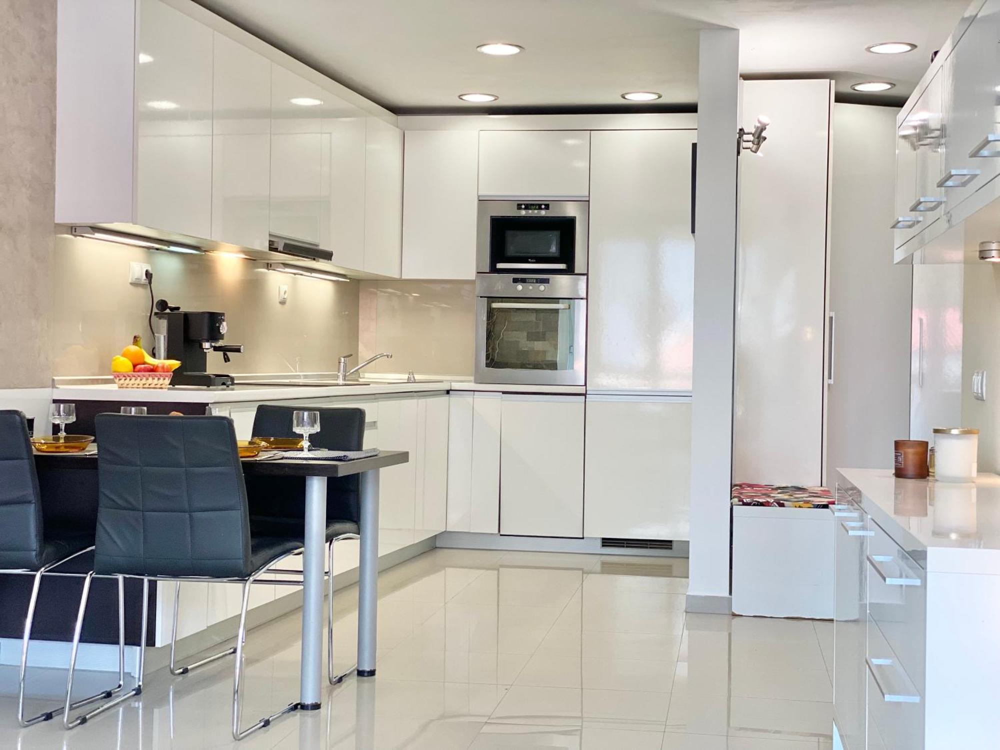 Entire Apartment For 4 Guests In Sofia Buitenkant foto